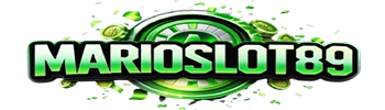 logo Marioslot89